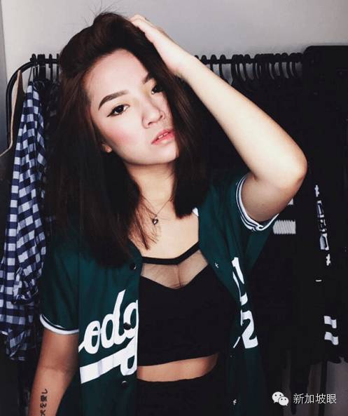 出名要趁早,新加坡90/95后红人榜!猜猜谁最红