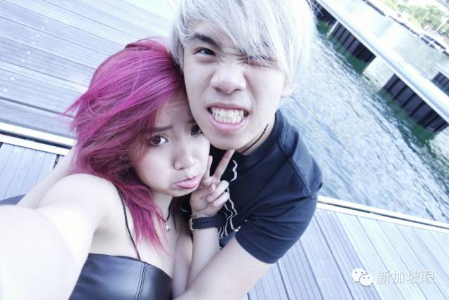 出名要趁早,新加坡90/95后红人榜!猜猜谁最红