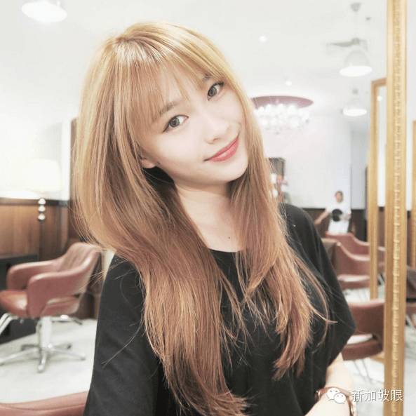 出名要趁早,新加坡90/95后红人榜!猜猜谁最红