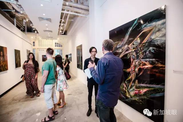 出名要趁早,新加坡90/95后红人榜!猜猜谁最红