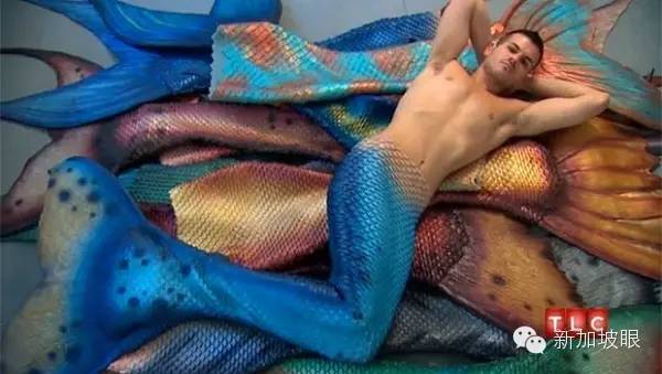 出名要趁早,新加坡90/95后红人榜!猜猜谁最红