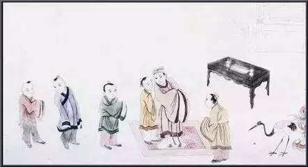 儿童教养礼仪用语,拜年习俗礼仪用语