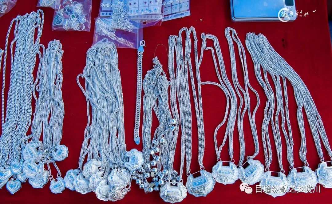 户撒“三宝一绝”,原来是这些