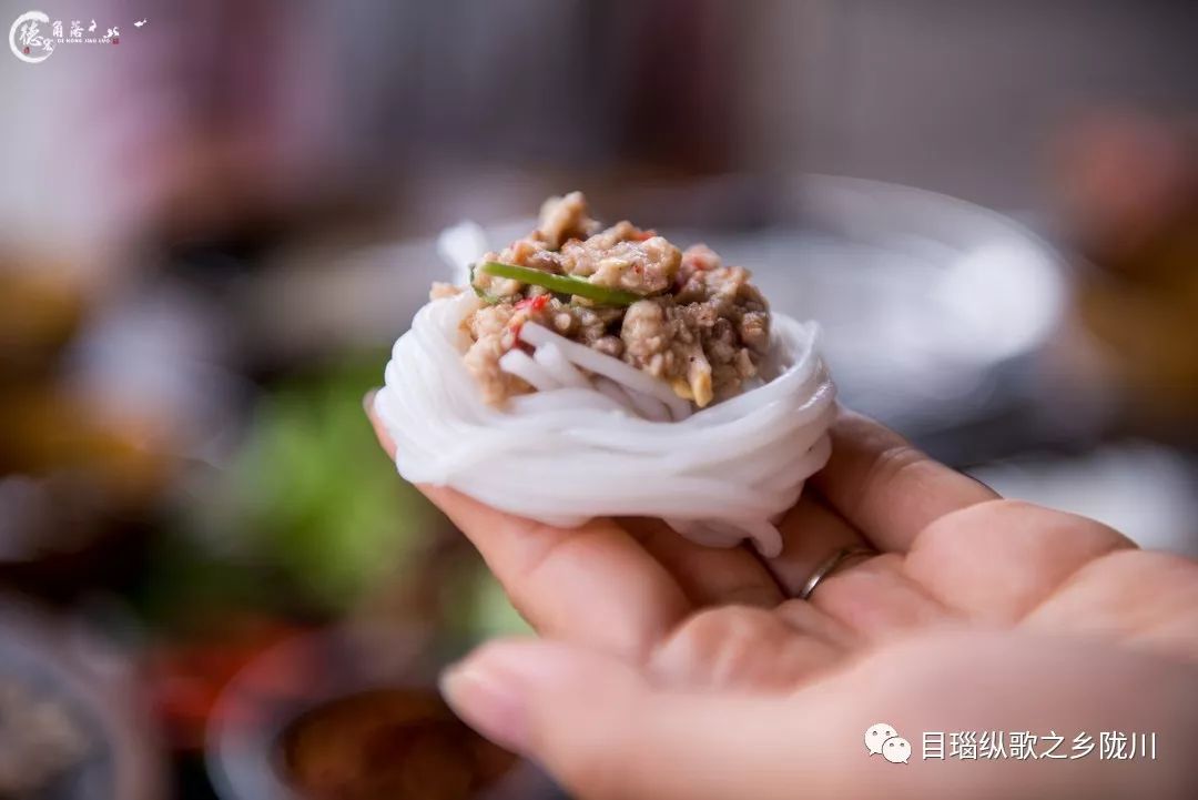 户撒“三宝一绝”,原来是这些