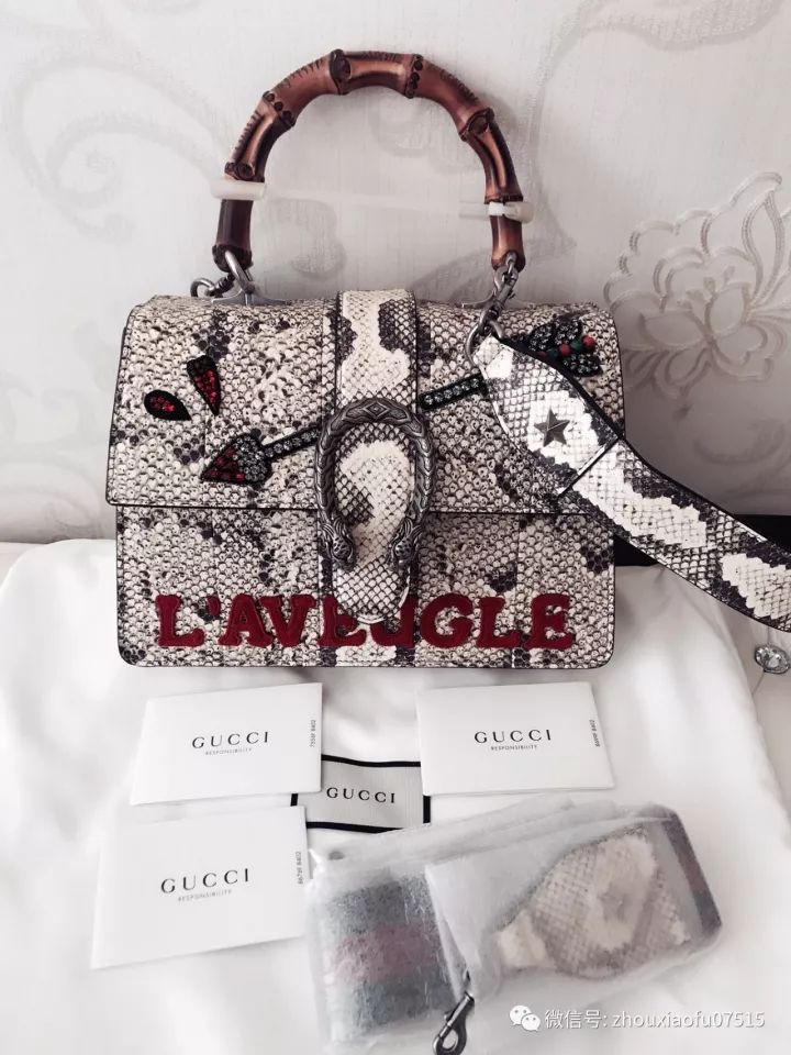 「周小福」「“福”夸」｜就是这只包，竟让我夜不能寐！