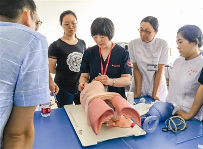 医院发展壮大,医院发展能力