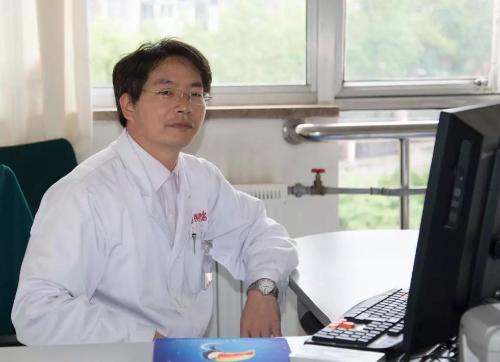 青医专家,青岛青大附院肾内科专家马瑞霞