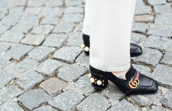 美到犯规|有了这些花样玩法谁还要正经地戴珍珠?