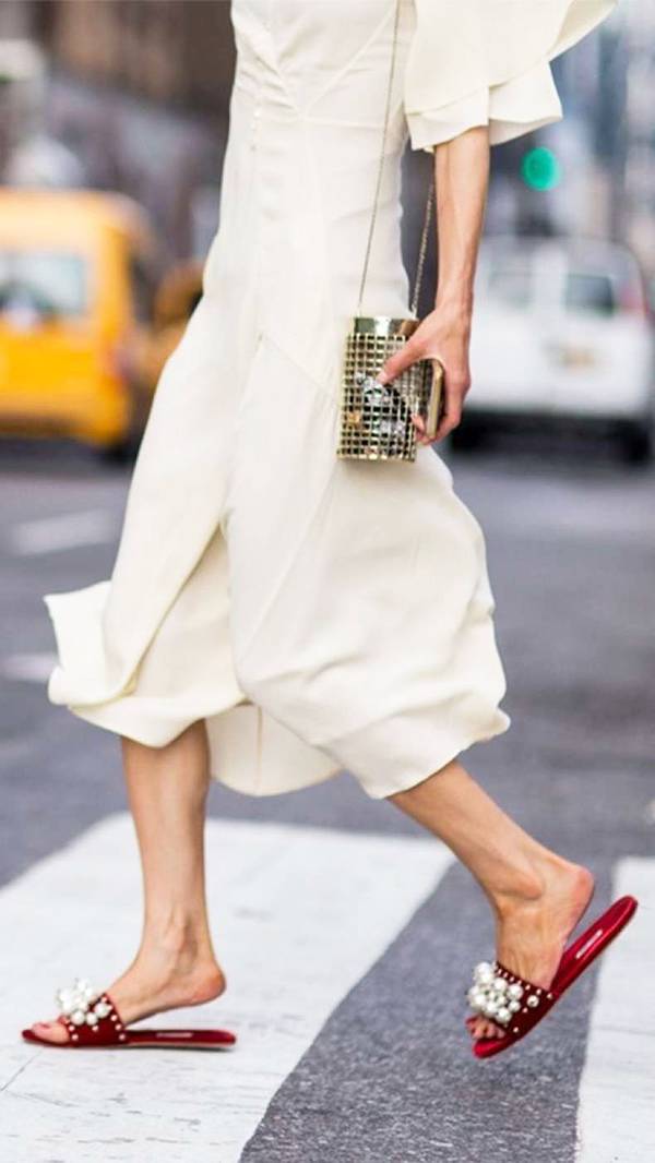 美到犯规|有了这些花样玩法谁还要正经地戴珍珠?