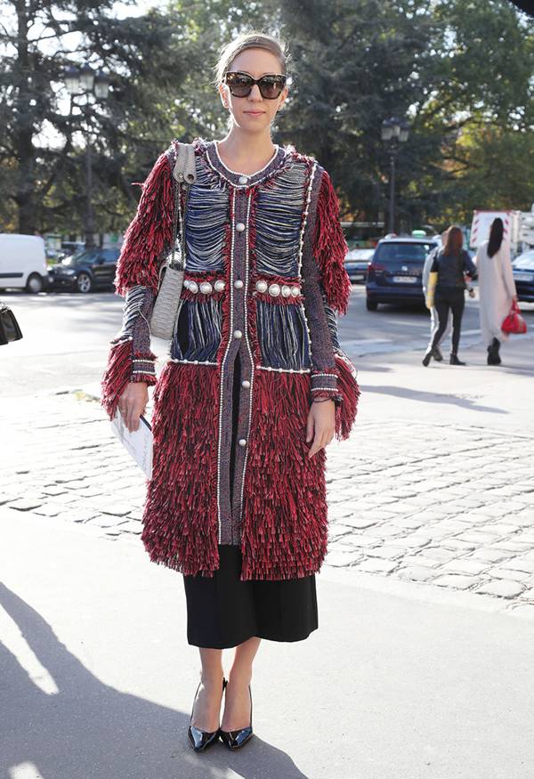 美到犯规|有了这些花样玩法谁还要正经地戴珍珠?