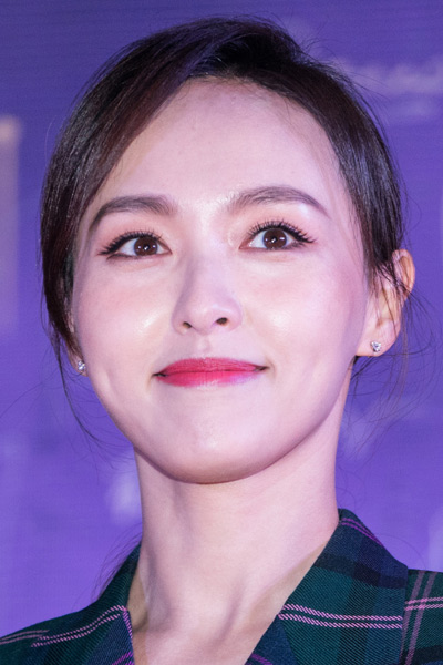 唐嫣仙剑三美久违同台,杨幂刘诗诗唐嫣仙剑三美同框