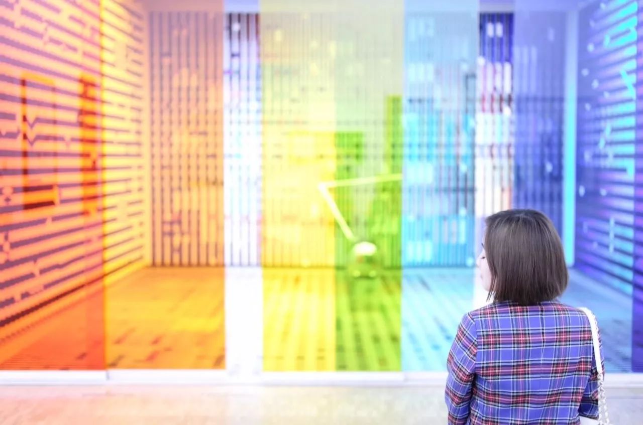 爱去「蓬皮杜」，是种不治之症