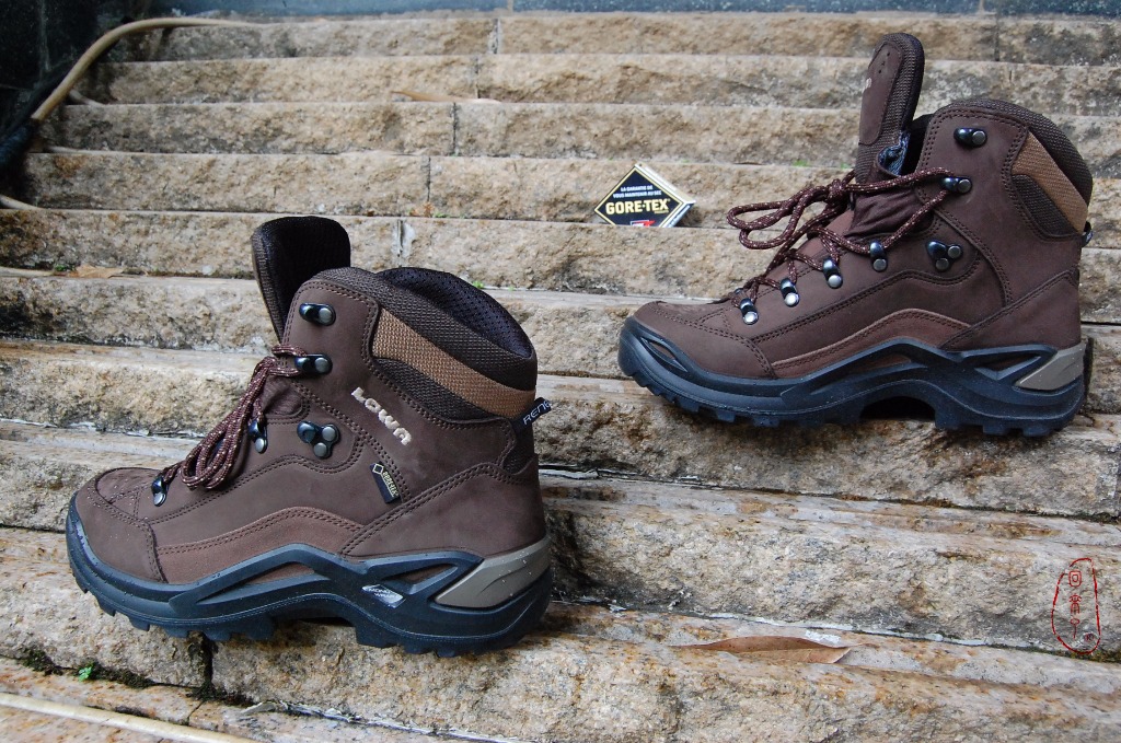 lowa登山鞋mk2测评,lowa登山鞋zephyr