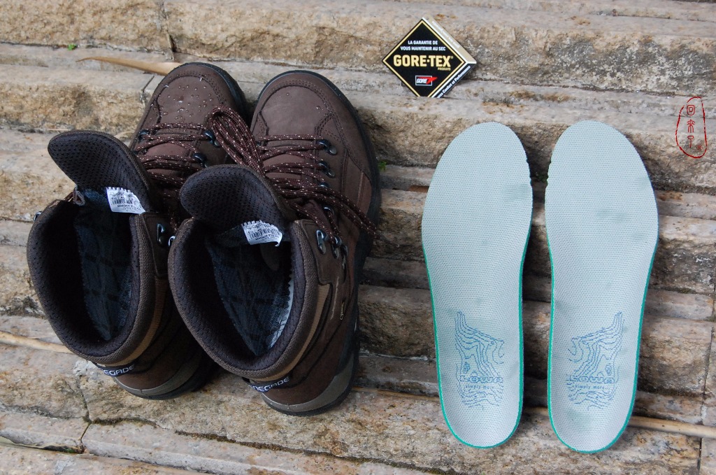 lowa登山鞋mk2测评,lowa登山鞋zephyr