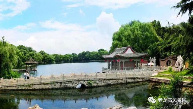 临朐风景好又凉快的地方,临朐有山有水避暑的地方