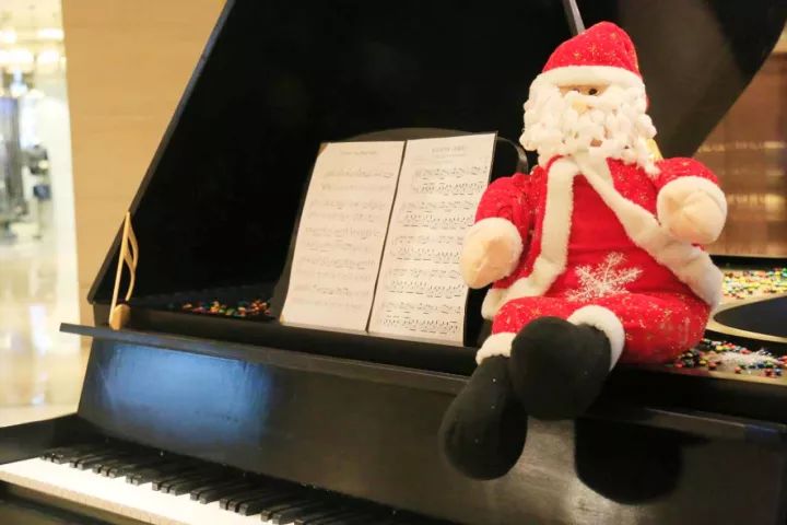 索菲特圣诞,索菲特圣诞节