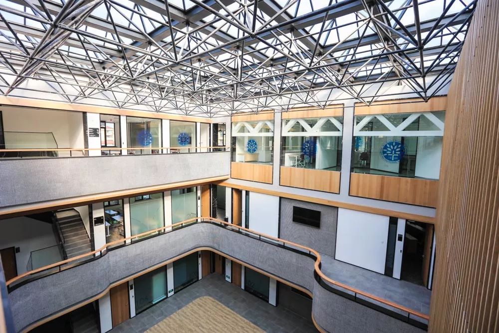 同仁医院住院环境,同仁医院120