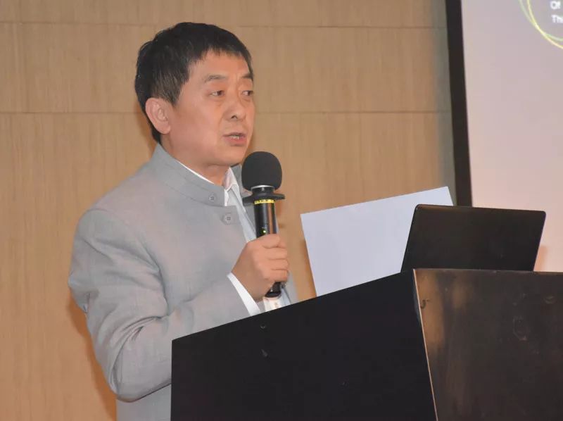 智慧城市七剑客论道华为霍尼韦尔项目落地方案成亮点