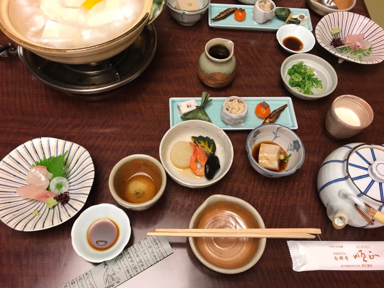 日本关西旅游详细攻略,这可能是2019年最全的旅游攻略