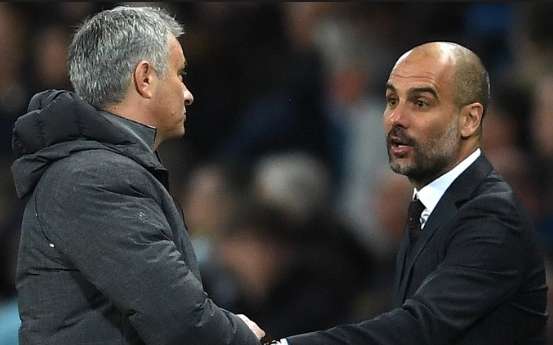 瓜穆相看英超版第三季！参与答题活动，赢取正品球衣！