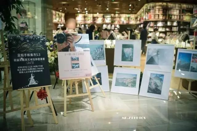 24小时、以旧换新……南京这8大特色书店,去了就不想离开