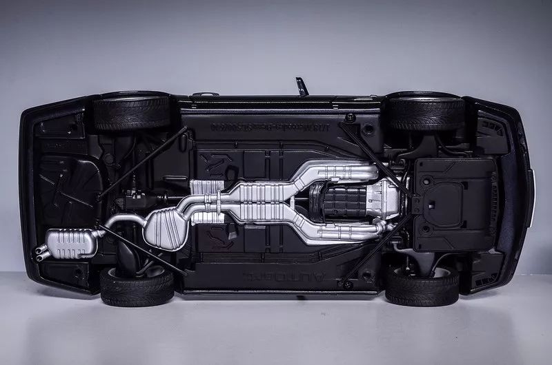 「测评」再度解毒，最强R129