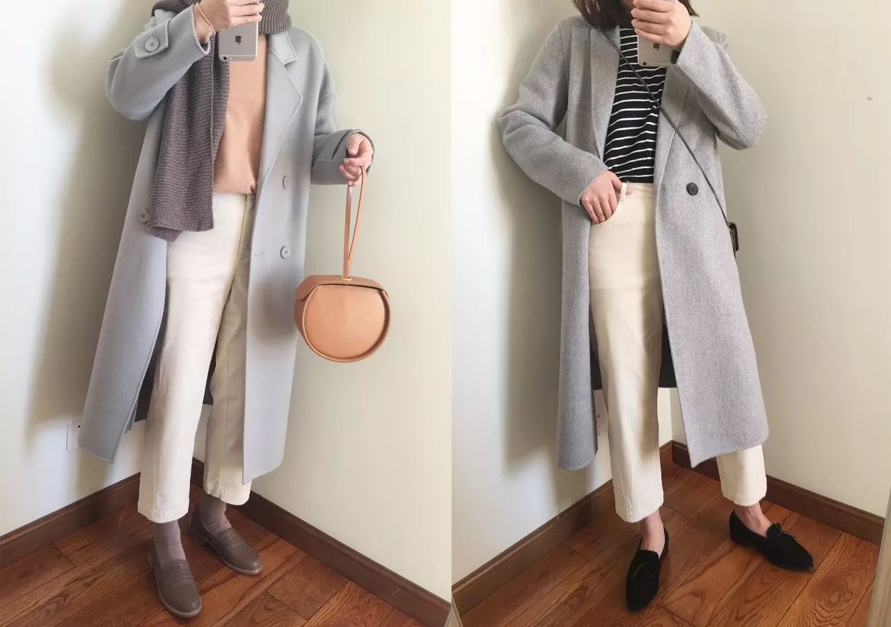 好的冬季衣服面料推荐,冬季想穿出高级感避免三种面料