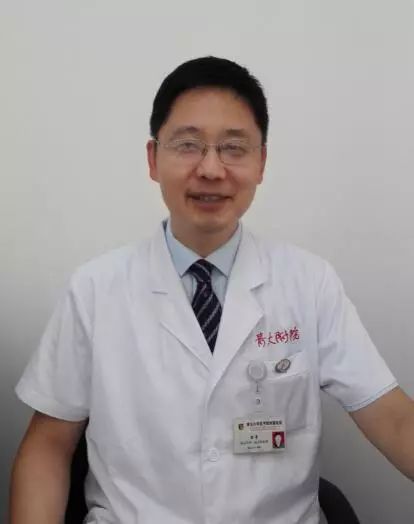 青医专家,青岛青大附院肾内科专家马瑞霞