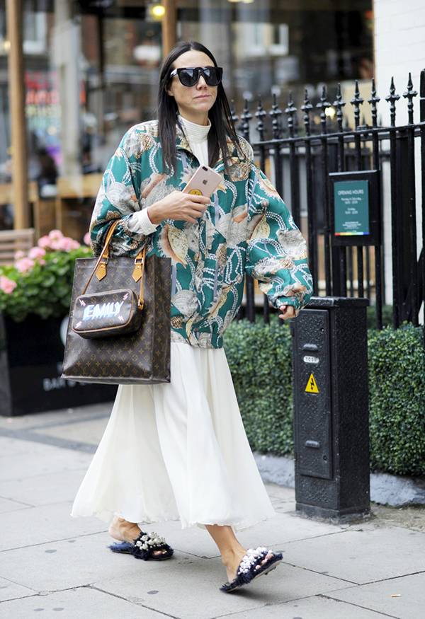 美到犯规|有了这些花样玩法谁还要正经地戴珍珠?