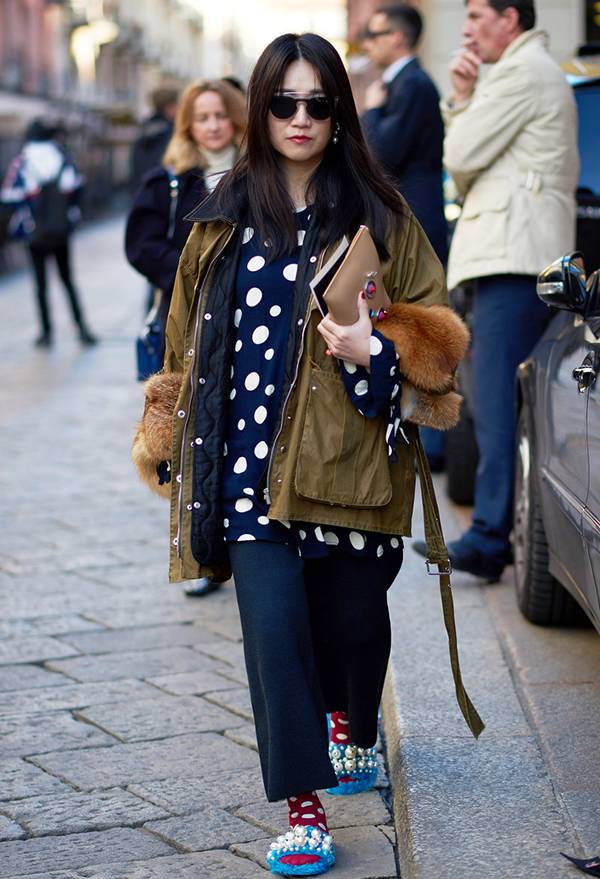 美到犯规|有了这些花样玩法谁还要正经地戴珍珠?