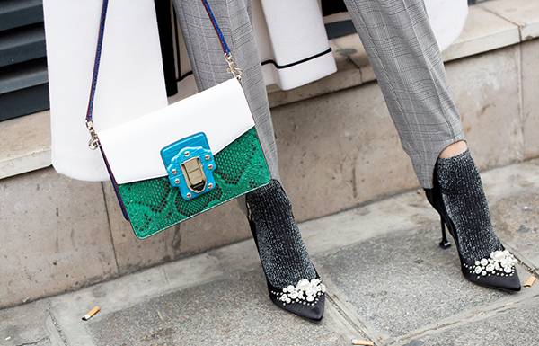 美到犯规｜有了这些花样玩法谁还要正经地戴珍珠？