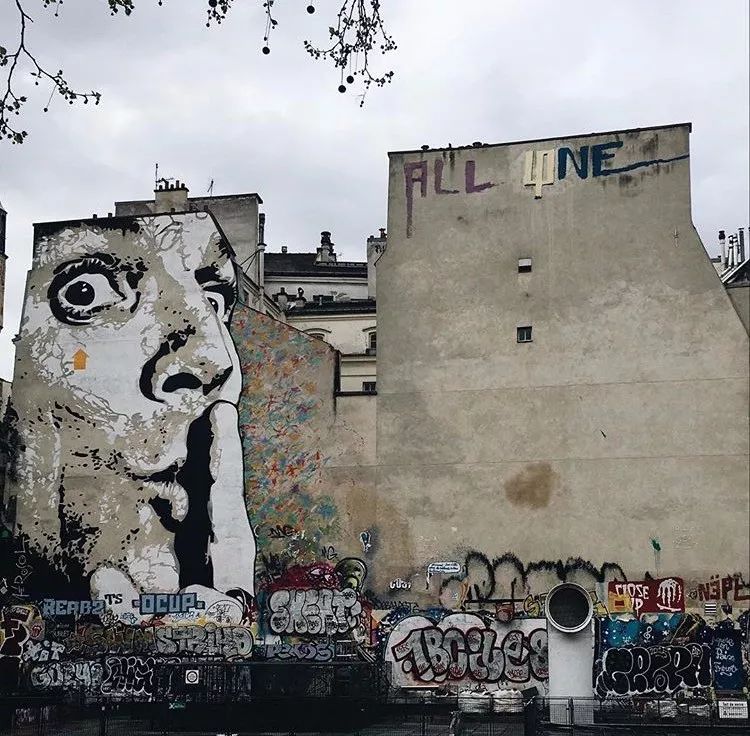 爱去「蓬皮杜」，是种不治之症