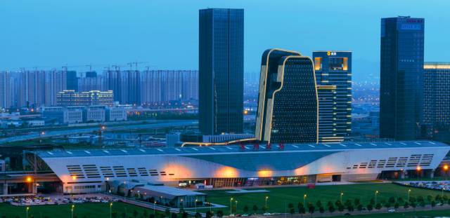 太多惊喜!动画界“奥斯卡”官方代表来了,相城有望成国漫参赛“大门”