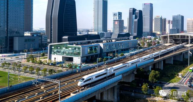 太多惊喜!动画界“奥斯卡”官方代表来了,相城有望成国漫参赛“大门”