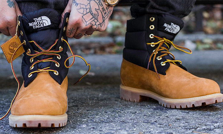 timberland户外视频,户外品牌timberland