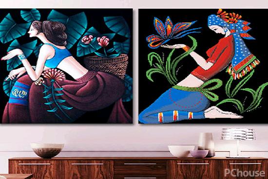 十字绣品牌哪种最好,十字绣哪个品牌质量好