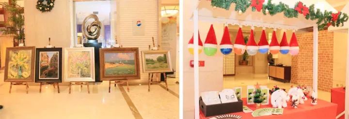 索菲特圣诞,索菲特圣诞节