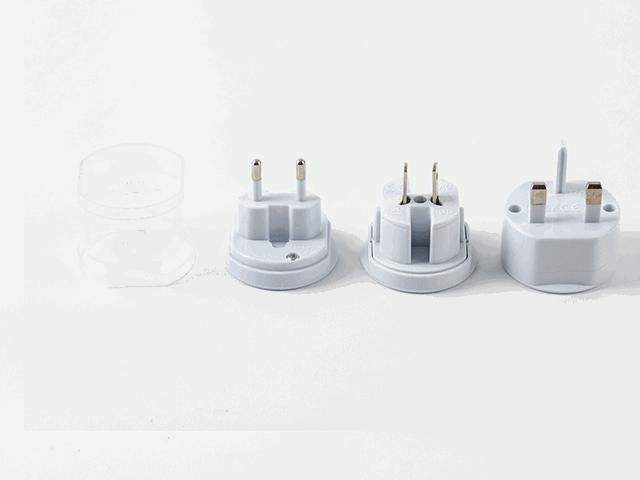 双十二实用神器,十大必备旅行神器