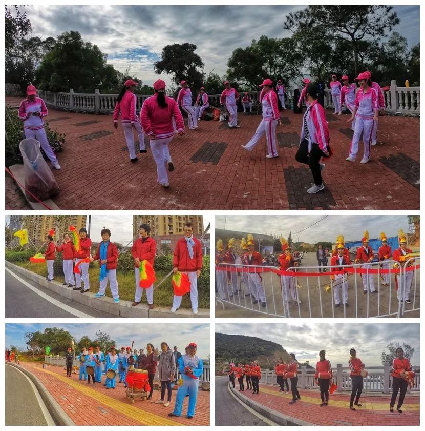 东山岛国际半程马拉松,东山岛马拉松完整版