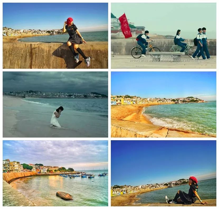 东山岛国际半程马拉松,东山岛马拉松完整版