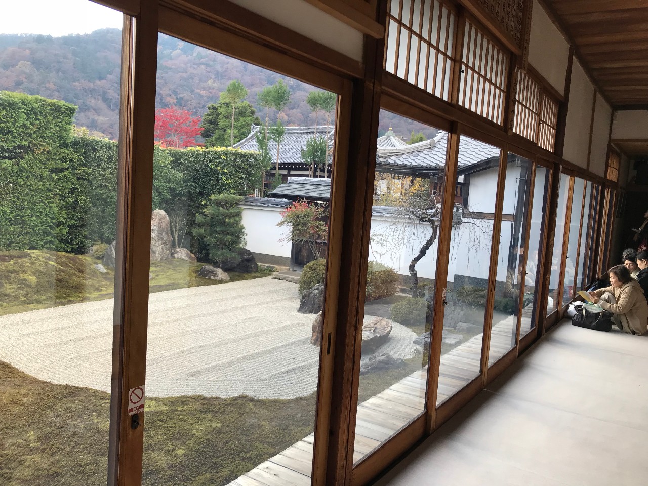 日本关西旅游详细攻略,这可能是2019年最全的旅游攻略