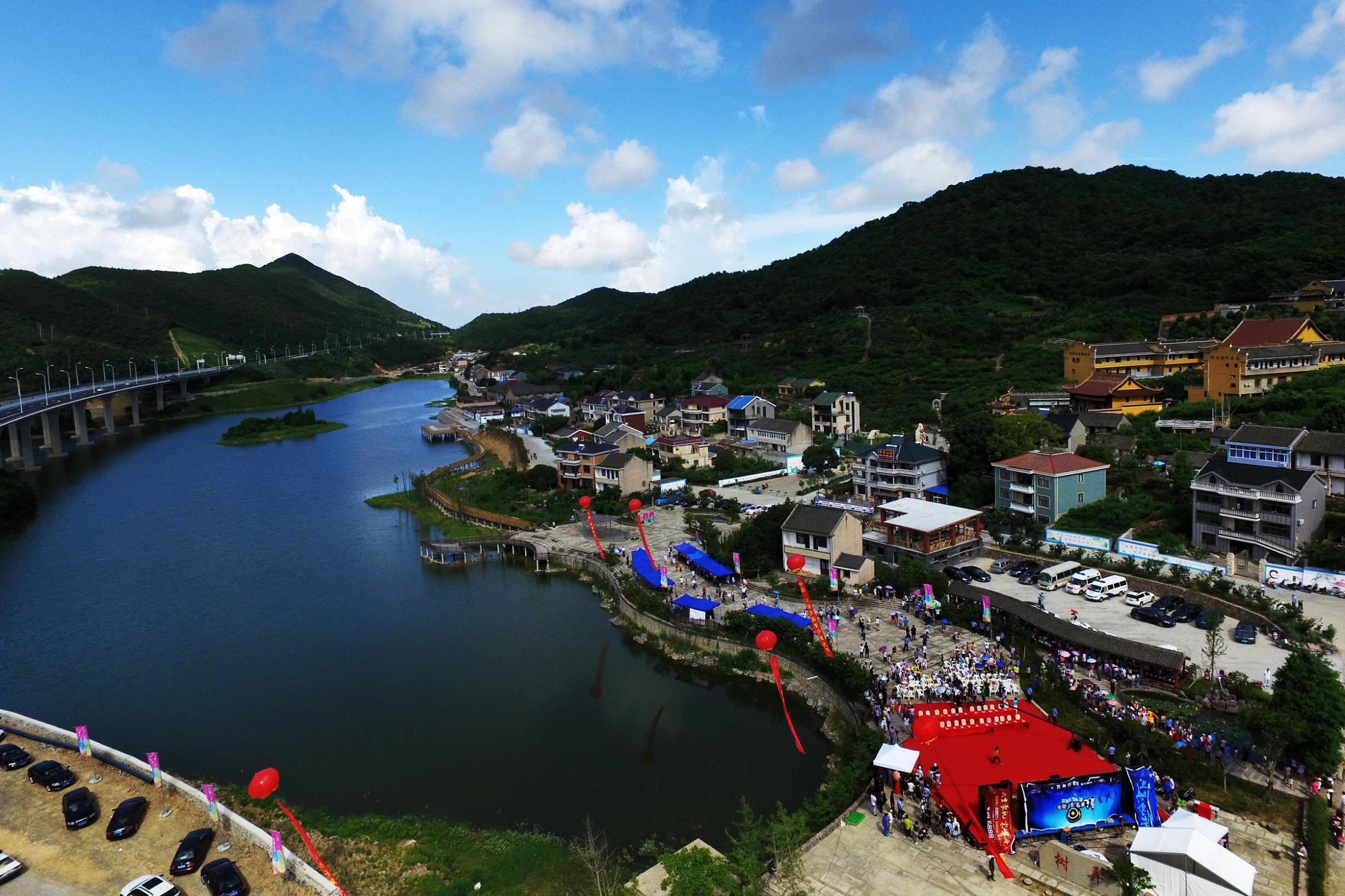 舟山一周新闻,舟山新一轮拆迁