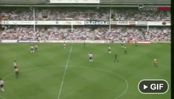 北伦敦阿森纳4-2,枪手阿森纳凯恩