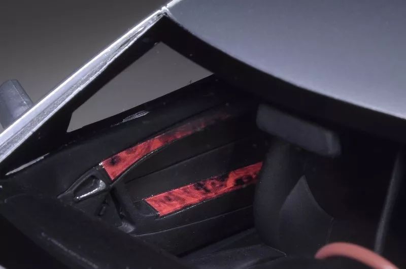 「测评」再度解毒，最强R129