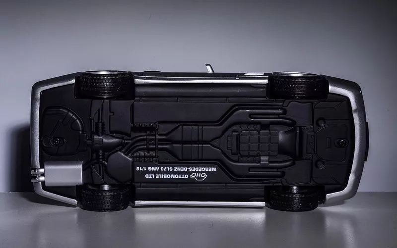 「测评」再度解毒，最强R129