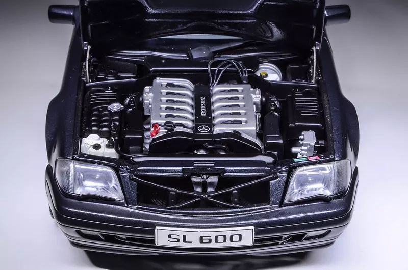 「测评」再度解毒，最强R129