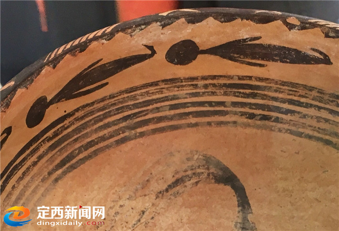 临洮马家窑:“彩陶之路”上的文化艺术高地(下)