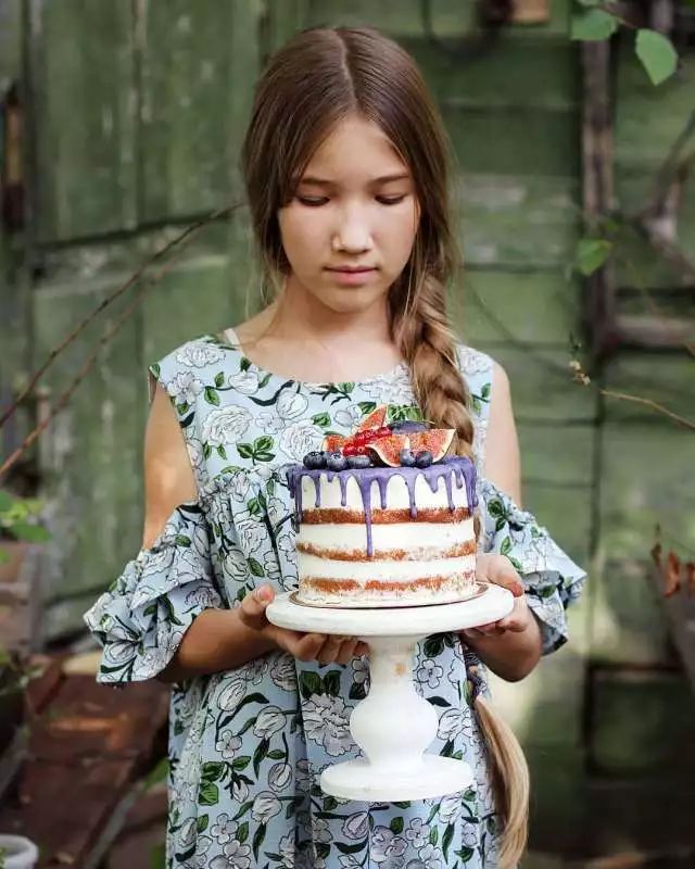 家庭烘焙篇，看图如何有效的把家庭烘焙做到极致！