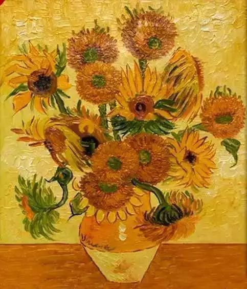 70幅惊艳世界的油画图片,工笔油画200张令人惊艳