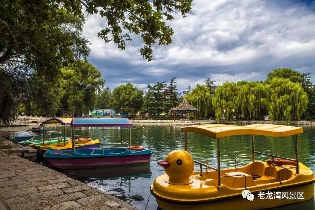 临朐风景好又凉快的地方,临朐有山有水避暑的地方